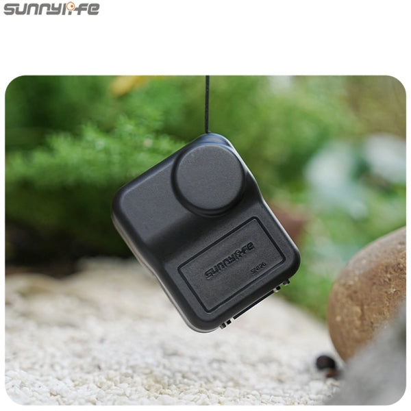 Sunnylife Protective Storage Case for DJI Osmo Nano Camera ON-SN126 Sunnylife