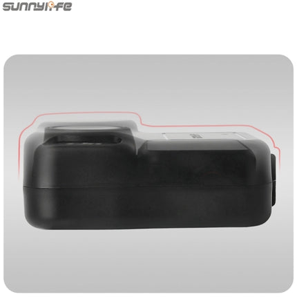Sunnylife Protective Storage Case for DJI Osmo Nano Camera ON-SN126