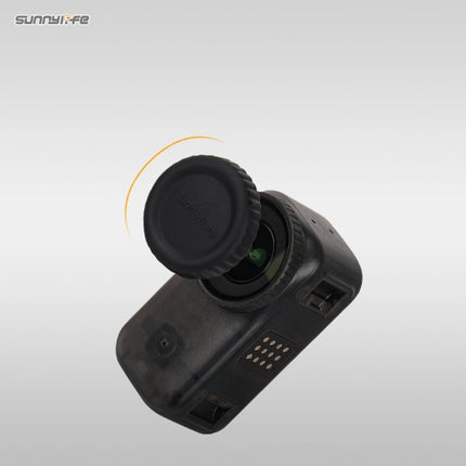 Sunnylife Silicone Lens Cover for DJI Osmo Nano Camera ON-SG116
