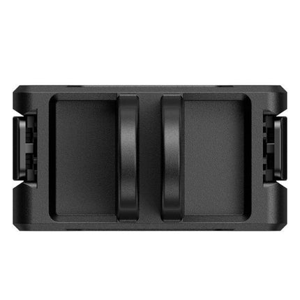 Telesin Magnetic Quick-Release Base Adapter for DJI Osmo Nano, Action 6 Cameras S7-JBK-25-TDJ