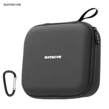Sunnylife Protective Travel Bag for DJI Neo 2 Drone NE2-B122/NE2-B123/NE2-B124