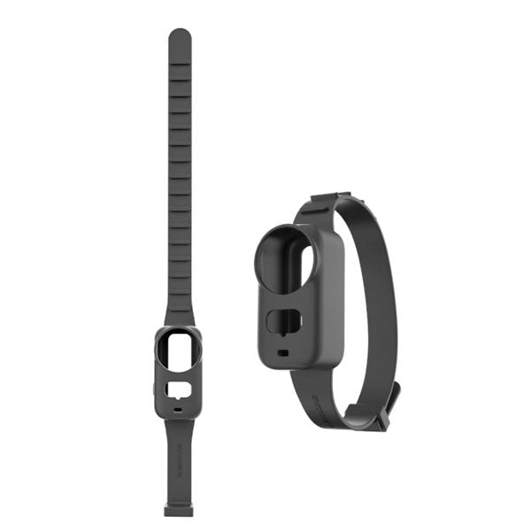 Sunnylife Silicone Wristband Collar Strap for DJI Osmo Nano Camera ON-ZD050 Sunnylife