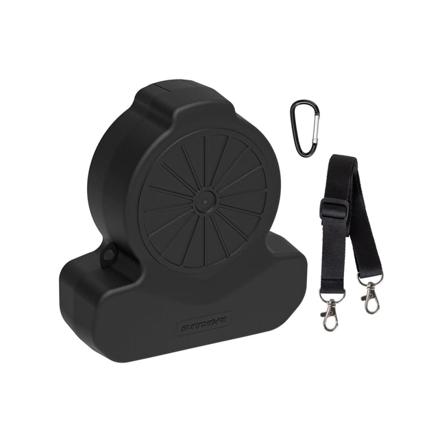Sunnylife Mini Protective Gourd Storage Case w/ Lanyard for DJI Flip Drone FP-SN953 Sunnylife