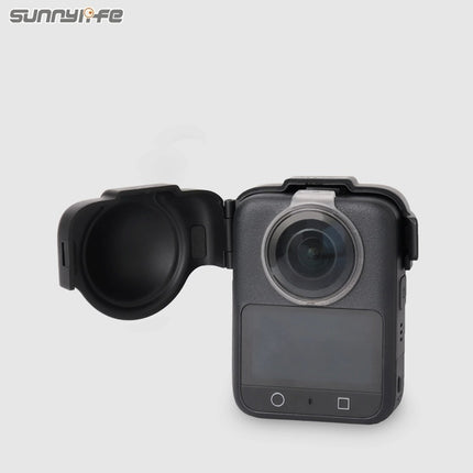 Sunnylife Lens Guard Protection Cover for DJI Osmo 360 Camera OS-G031