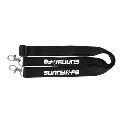 Sunnylife Butterfly Storage Case for DJI Neo 2 Drone NE2-SN129 Sunnylife