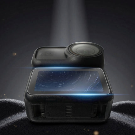 Sunnylife Tempered Glass Protector for DJI Osmo Nano Camera ON-BHM081/ON-BHM082