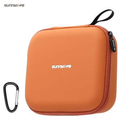 Sunnylife Protective Travel Bag for DJI Neo 2 Drone NE2-B122/NE2-B123/NE2-B124
