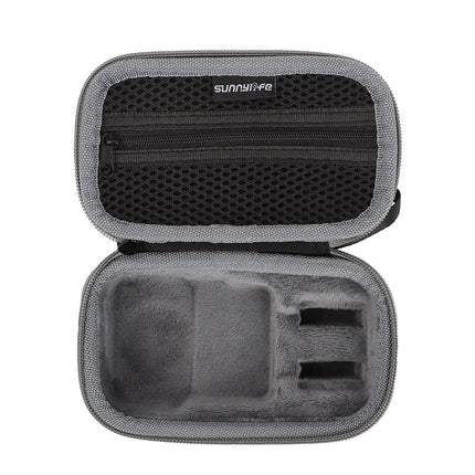 Sunnylife Portable Carrying Combo Bag for DJI Osmo 360 Camera OS-B028/OS-B029/OS-B030