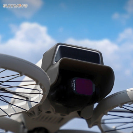 Sunnylife Lens Hood Cover for DJI Flip Drone FP-ZG970