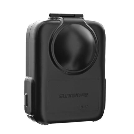 Sunnylife Half-Open Expansion Protective Case for DJI Osmo 360 Camera OS-SN027