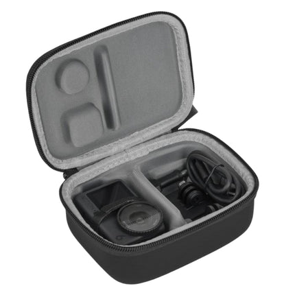 Sunnylife Storage Combo Bag for DJI Osmo Action 6, 5 Pro, 4, 3 Cameras & Accessories OA6-B130/OA6-B131/OA6-B132 Sunnylife
