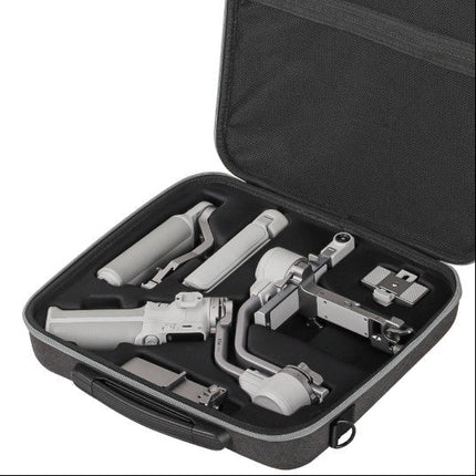 Sunnylife Carrying Case Handbag Shoulder Crossbody Bag for DJI RS 4 Mini Gimbal Stabilizer OveerUps