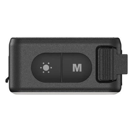 TELESIN Mini Fill Light Quick Release IPX5 Waterproof DJI Osmo Action 5 Pro 4 3 Camera S5-BGD-08-TDJ