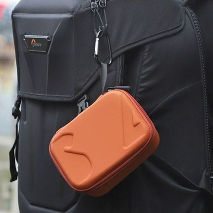 Sunnylife Storage Combo Bag for DJI Osmo Action 6, 5 Pro, 4, 3 Cameras & Accessories OA6-B130/OA6-B131/OA6-B132 Sunnylife