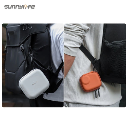 Sunnylife Storage Combo Bag for DJI Osmo Nano Camera ON-B0101/ON-B0102