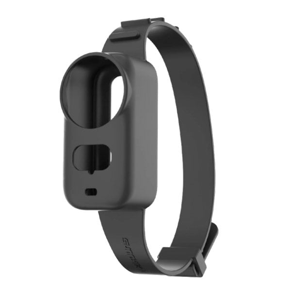 Sunnylife Silicone Wristband Collar Strap for DJI Osmo Nano Camera ON-ZD050