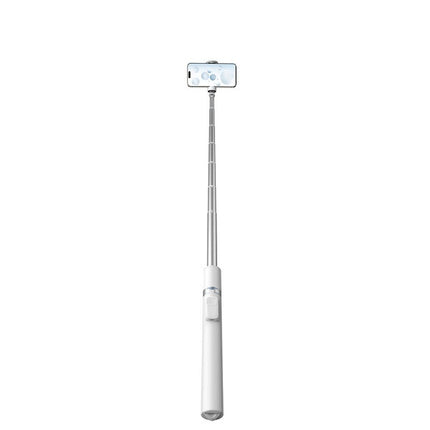 TELESIN 1.8m Gravity-Activate Extendable Selfie Stick Tripod w/ Remote Smartphone Devices P1-TSS-002