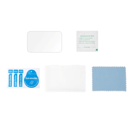 Sunnylife Tempered Glass Protector for DJI Osmo Nano Camera ON-BHM081/ON-BHM082