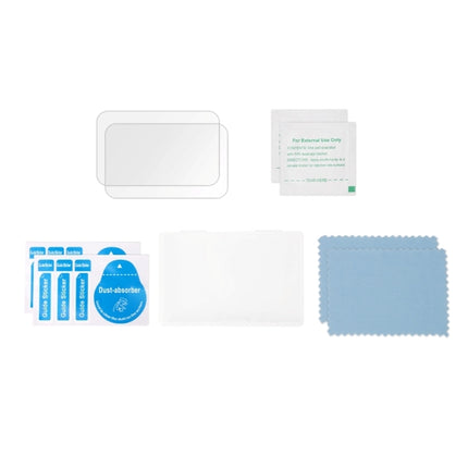 Sunnylife Tempered Glass Protector for DJI Osmo Nano Camera ON-BHM081/ON-BHM082