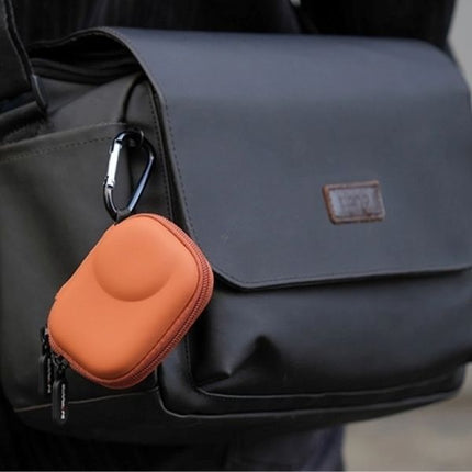 Sunnylife Storage Combo Bag for DJI Osmo Action 6, 5 Pro, 4, 3 Cameras & Accessories OA6-B130/OA6-B131/OA6-B132 Sunnylife