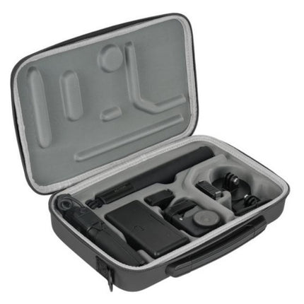 Sunnylife Storage Combo Bag for DJI Osmo Action 6, 5 Pro, 4, 3 Cameras & Accessories OA6-B130/OA6-B131/OA6-B132 Sunnylife