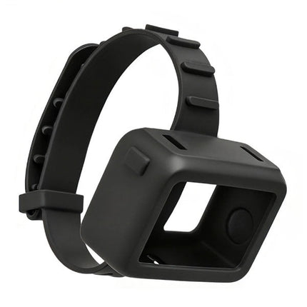 Sunnylife Vision Dock Silicone Wristband Collar Strap for DJI Osmo Nano Camera ON-ZD117