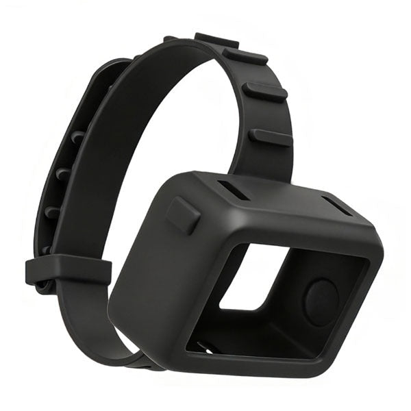 Sunnylife Vision Dock Silicone Wristband Collar Strap for DJI Osmo Nano Camera ON-ZD117