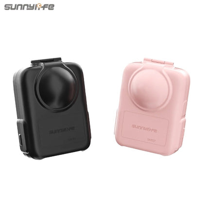Sunnylife Half-Open Expansion Protective Case for DJI Osmo 360 Camera OS-SN027