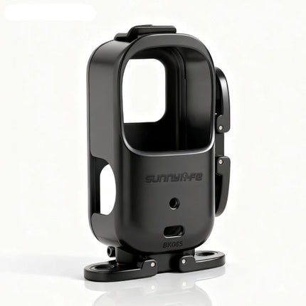 Sunnylife Vertical-Horizontal Adapter Frame Mount for DJI Osmo Nano Camera ON-BK065