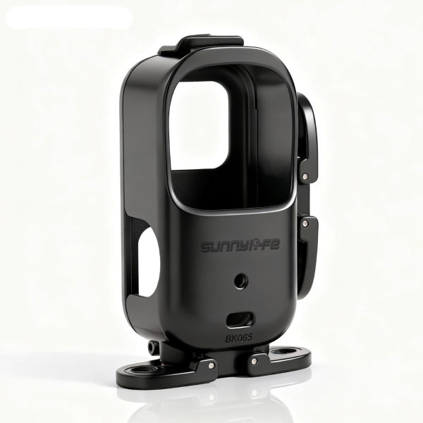 Sunnylife Vertical-Horizontal Adapter Frame Mount for DJI Osmo Nano Camera ON-BK065 Sunnylife