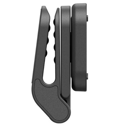 TELESIN Magnetic Pivot Brim Clip Mount Rotatable Quick Release Insta360 GO Ultra S3-HMH-05-TIS OveerUps