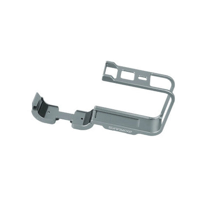 Sunnylife Metal Magnetic Housing Cage Cold Shoe Mount for DJI Osmo 360 Camera OveerUps