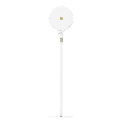 TELESIN Eye Care Beauty Fill Light 3-Color Temperature Studio Streaming Floor Stand P5-BGD-06