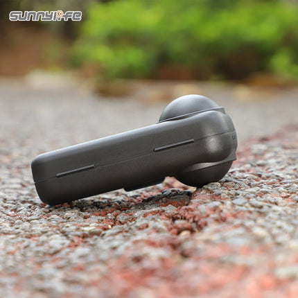 Sunnylife Protective Full-Body Cover Case for Insta360 X5, X4 Cameras X5-K999