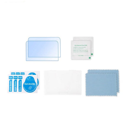 Sunnylife Tempered Glass Protector for DJI Osmo 360 Camera OS-BHM023/OS-BHM024