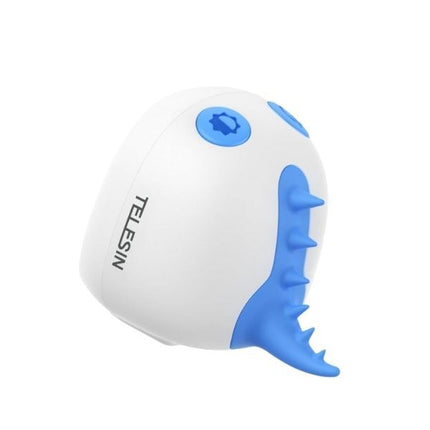 Telesin Mini Monster Video Fill Light for DJI Pocket 3 Camera S5-BGD-13