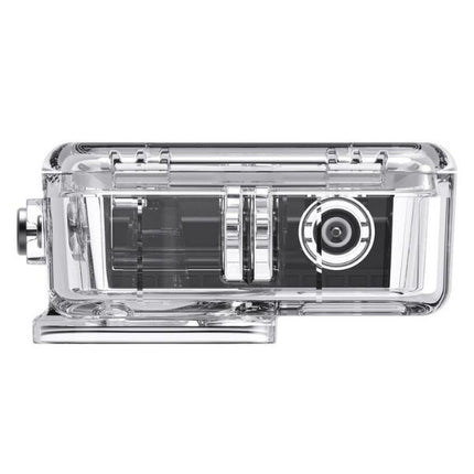 Telesin Waterproof Underwater Dive Case for DJI Osmo Action 6 Camera S4-WTP-12 Telesin