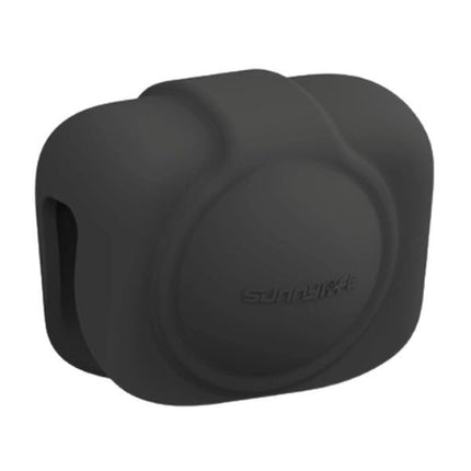 Sunnylife Silicone Lens Cap Protector Scratchproof Cover for DJI Osmo 360 Camera OveerUps