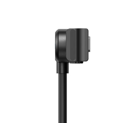 TELESIN Magnetic Charging Cable All-Weather w/ Side Cover for GoPro Hero 13 12 11 10 9 S6-CLC-01-TGP