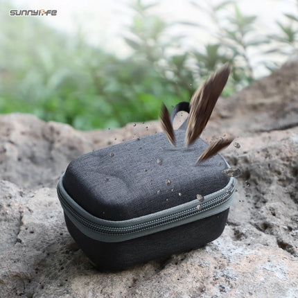 Sunnylife Mini Storage Bag for Insta360 GO Ultra Camera GU-B042