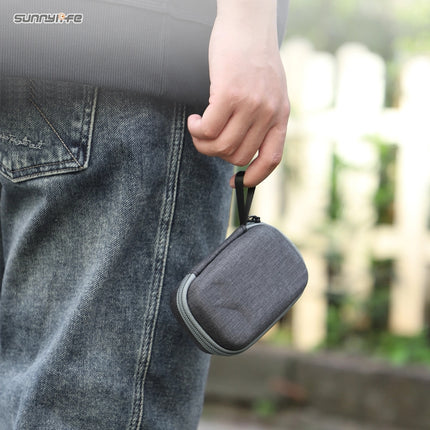 Sunnylife Mini Storage Bag for Insta360 GO Ultra Camera GU-B042