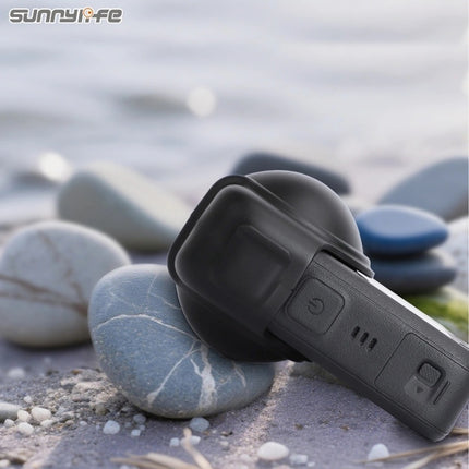Sunnylife Lens Guard Protection Cover for DJI Osmo 360 Camera OS-G031