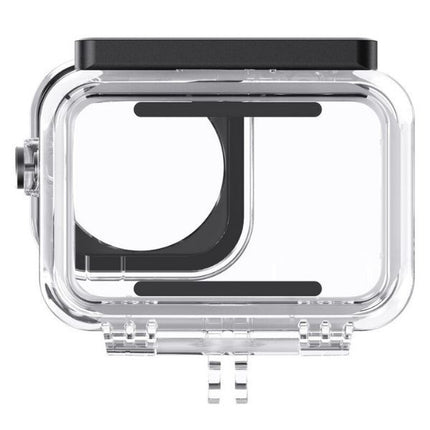 Telesin Waterproof Underwater Dive Case for DJI Osmo Action 6 Camera S4-WTP-12 Telesin
