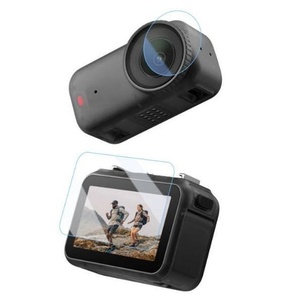 Telesin Tempered Glass Protector for DJI Osmo Nano Camera S6-FLM-23-TDJ Telesin