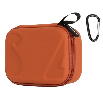 Sunnylife Storage Combo Bag for DJI Osmo Action 6, 5 Pro, 4, 3 Cameras & Accessories OA6-B130/OA6-B131/OA6-B132 Sunnylife