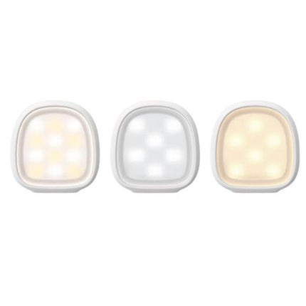 Telesin Mini Monster Video Fill Light for DJI Pocket 3 Camera S5-BGD-13