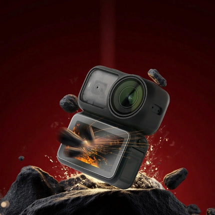 Sunnylife Tempered Glass Protector for DJI Osmo Nano Camera ON-BHM081/ON-BHM082