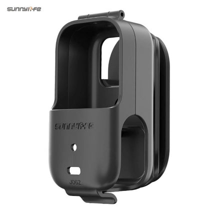 Sunnylife Baseball Cap Clip Mount for DJI Osmo Nano Camera ON-J064 Sunnylife