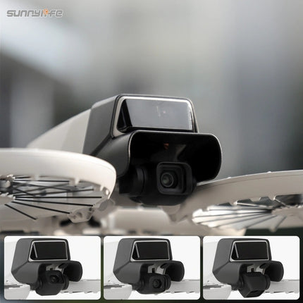 Sunnylife Lens Hood Cover for DJI Flip Drone FP-ZG970