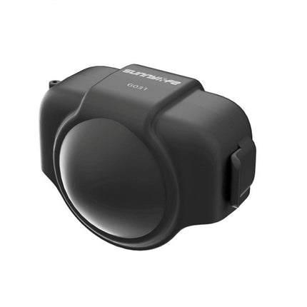 Sunnylife Lens Guard Protection Cover for DJI Osmo 360 Camera OS-G031